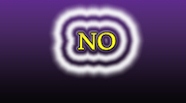 no