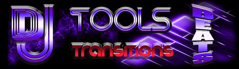 40DJ Tools Latin Beat Transitions vol.3