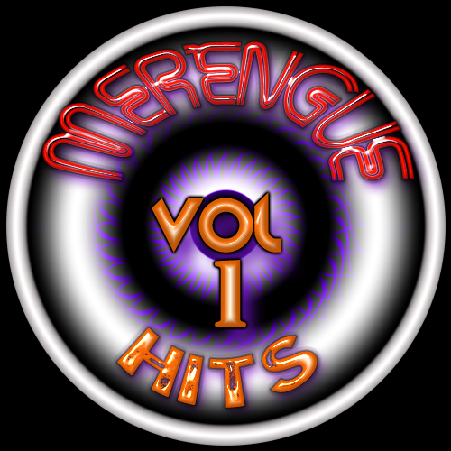 Merengue Hits vol. 1
