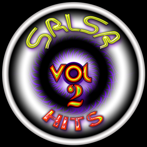 Salsa Hits Vol 2