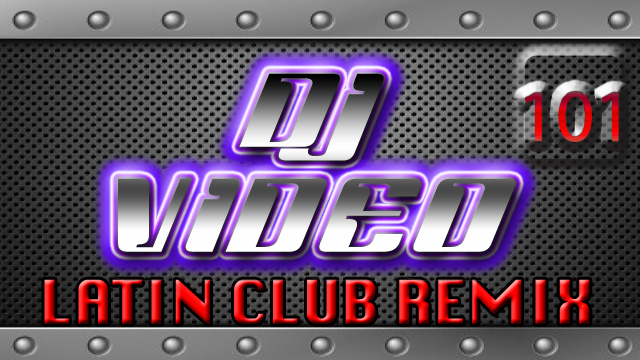 DJ Video 101