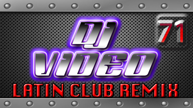 DJ Video 71