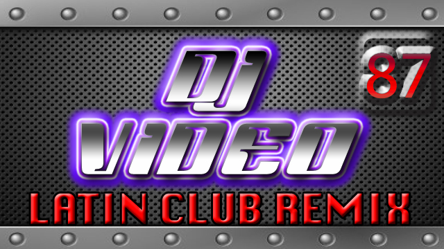 DJ Video 87
