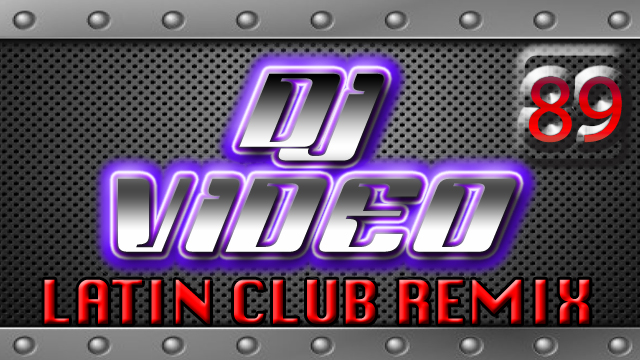 DJ Video 89
