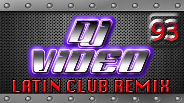 DJ Video 93